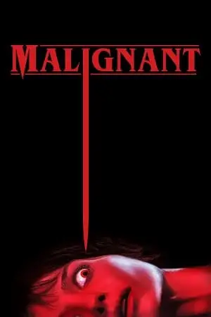 malignant 2021 , vegamovies3