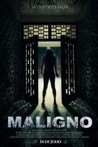 maligno 2016 , vegamovies3
