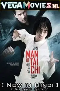 man of tai chi 2013 , vegamovies3