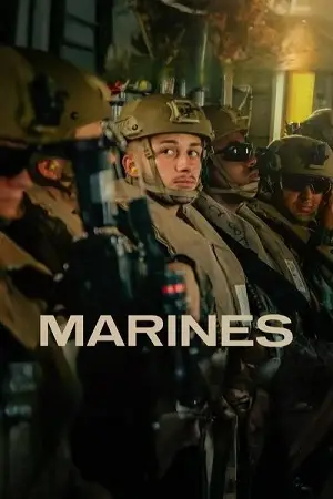 marines season 1 , vegamovies3