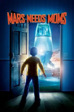 mars needs moms 2011 , vegamovies3