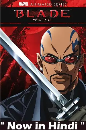 marvel anime blade 2011 , vegamovies3