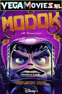 marvel s modok season 1 , vegamovies3