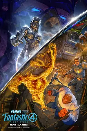 marvel studios the fantastic four first steps 2025 , vegamovies3