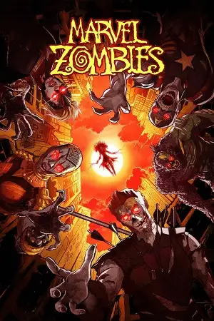 marvel zombies 2025 , vegamovies3