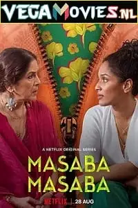 masaba masaba season 1 2020 , vegamovies3