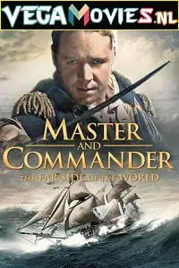 master and commander the far side of the world 2003 , vegamovies3