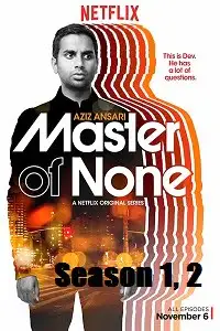 master of none season 1, vegamovies3