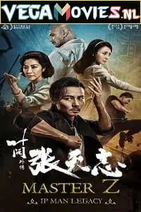 master z the ip man legacy 2018 , vegamovies3