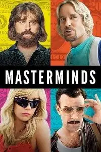 masterminds 2016 , vegamovies3