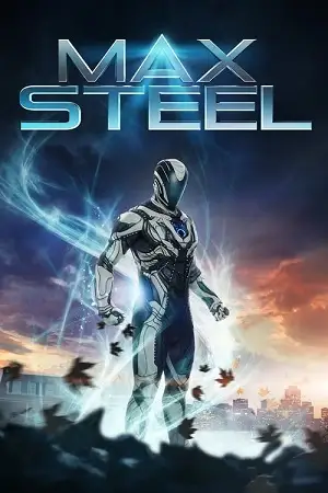 max steel 2016 , vegamovies3