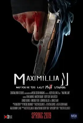 maximillian 2019 , vegamovies3