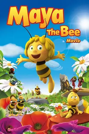 maya the bee movie 2014 , vegamovies3