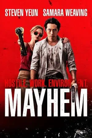 mayhem 2017 , vegamovies3