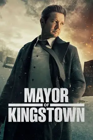 mayor of kingstown season 1, vegamovies3