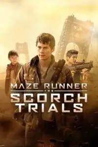 maze runner the scorch trials 2015 , vegamovies3