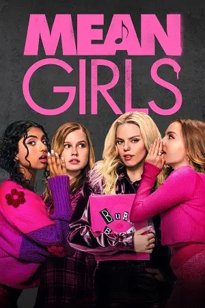 mean girls 2024 , vegamovies3