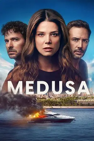 medusa 2025 , vegamovies3