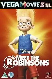 meet the robinsons 2007 , vegamovies3