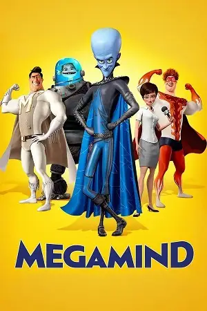 megamind 2010 , vegamovies3