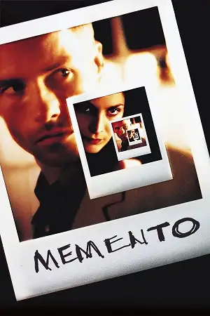 memento 2000 , vegamovies3