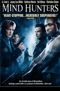 mindhunters 2004 , vegamovies3