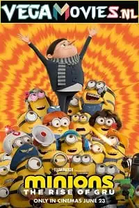 minions the rise of gru 2022 , vegamovies3
