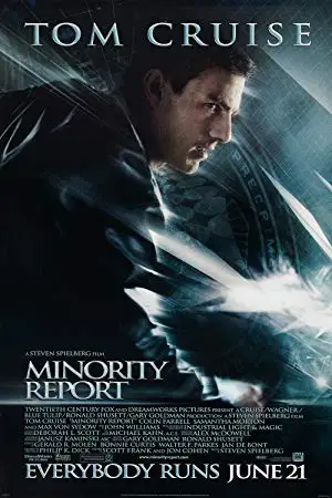 minority report 2002 , vegamovies3