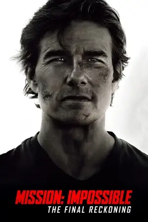 mission impossible 8 2025 , vegamovies3