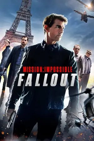 mission impossible fallout 2018 , vegamovies3