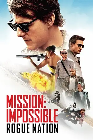 mission impossible rogue nation 2015 , vegamovies3