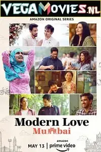 modern love mumbai season 1 2022 , vegamovies3