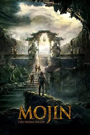 mojin the treasure valley 2019 , vegamovies3