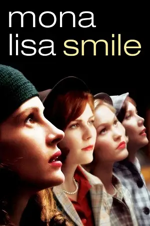 mona lisa smile 2003 , vegamovies3