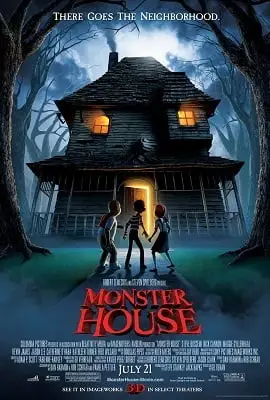 monster house 2006 , vegamovies3