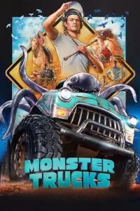 monster trucks 2016 , vegamovies3