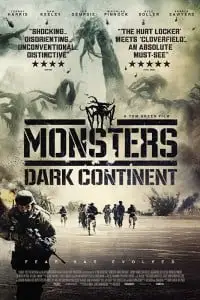monsters dark continent 2014 , vegamovies3