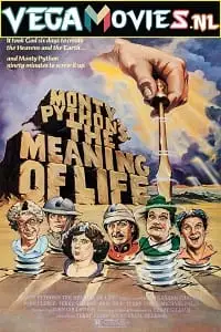 monty pythons the meaning of life 1983 , vegamovies3