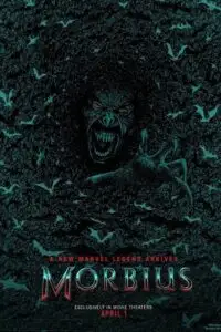 morbius 2022 , vegamovies3