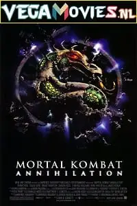 mortal kombat annihilation 1997 , vegamovies3