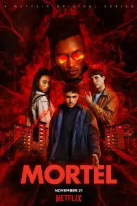 mortel season 1 , vegamovies3