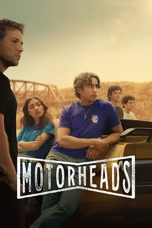 motorheads 2025 , vegamovies3