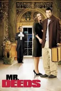 mr. deeds 2002 , vegamovies3