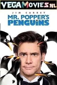 mr. popper s penguins 2011 , vegamovies3