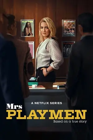 mrs playmen season 1 , vegamovies3
