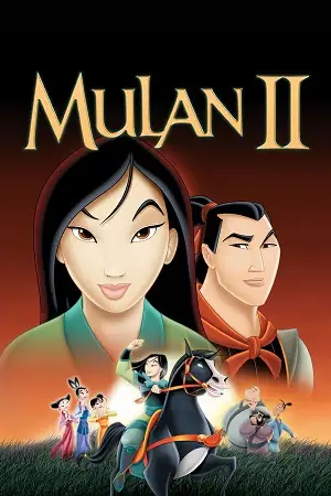 mulan 2 2004 , vegamovies3