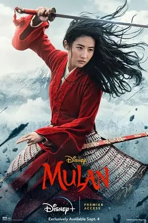 mulan 2020 , vegamovies3