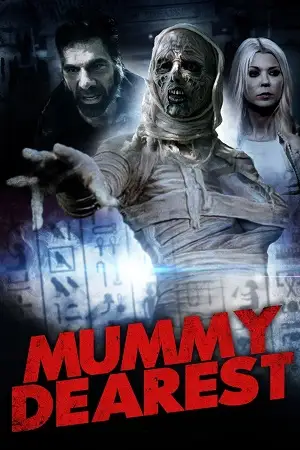 mummy dearest 2021 , vegamovies3