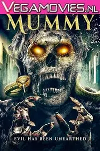 mummy resurgance 2021 , vegamovies3