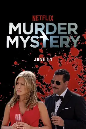 murder mystery 2019 , vegamovies3